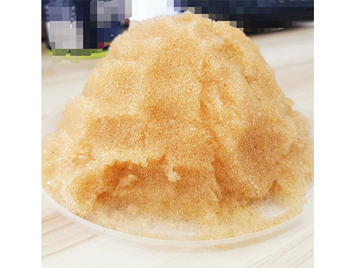 樹脂